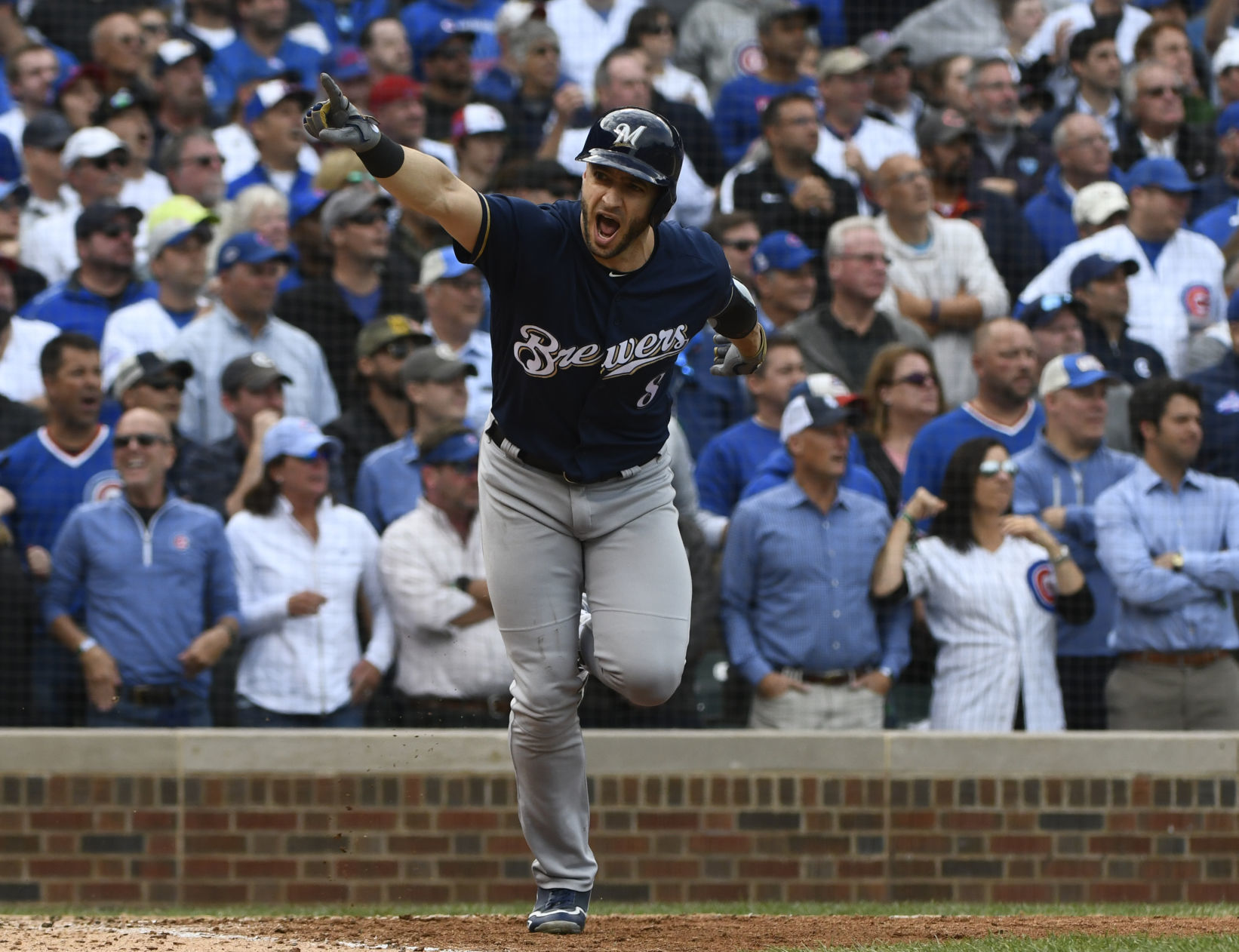 Ryan Braun